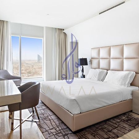 Walaa Homes-Luxury 1Bedroom At Damac Esclusiva Tower Riyadh Saudia-1006 エクステリア 写真